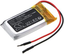 Cameron Sino Akkumulátor Cameron Sino CS-SWL900SL, Li-Polymer, 280 (CS-SWL900SL)