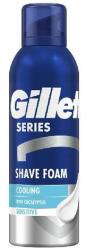 Gillette Borotvahab GILLETTE Series Cooling 200ml - fotoland