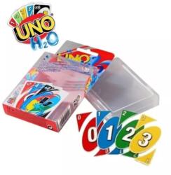 Mattel H2O vízálló kártya