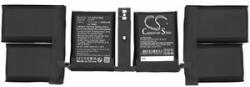 Cameron Sino Akkumulátor Apple MacBook Pro 14 2021, 6050 mAh, Li-Pol, Apple MacBook Pro 14 2021, Li-Pol (CS-AM2519NB) - akkumulatorok-profi