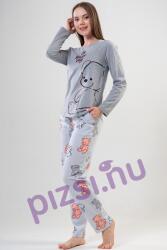Vienetta Hosszúnadrágos női pizsama (NPI1939 L)