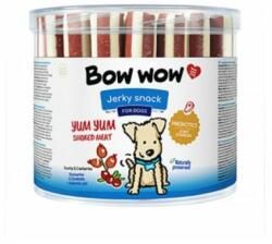 Bow Wow Stixs Yum füstölt hús 35 db / doboz