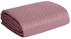  Boni3 mikroszálas karosszék takaró Rózsaszín 70x160 cm