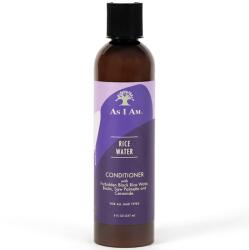 As I Am, Rice Water Balsam As I Am Rice Water Conditioner 237ml (14137)