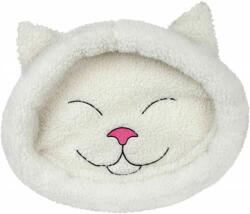 TRIXIE Mijou Bed - macskafej fekhely (fehér) macskák részére (48x37cm) (28632)