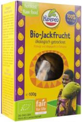 Biohof Achleitner Jackfruit Bucati Uscate Eco si Fairtrade 100 grame Kipepeo