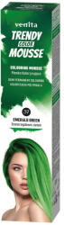 VENITA Trendy Color Mousse ammóniamentes hajszínező hab smaragdzöld (37) 75ml