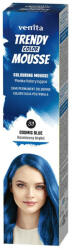 VENITA Trendy Color Mousse ammóniamentes hajszínező hab kék (39) 75ml