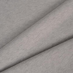 Takoy Țesătură tricot alpen fleece/warmkeeper culoare gri deschis șuvițat