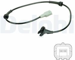 DELPHI érzékelő, kerékfordulatszám DELPHI SS20745 (SS20745)