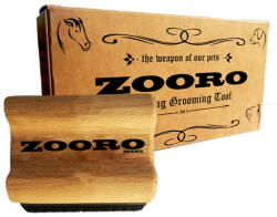 Zooro - Amazing Grooming Tool MINI - vedlést segítő kefe