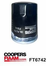 CoopersFiaam olajszűrő CoopersFiaam FT6742