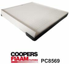 CoopersFiaam Filtru, aer habitaclu CoopersFiaam - centralcar - 79,86 RON