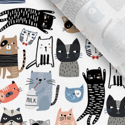 Takoy Jersey Takoy aranyos cicák