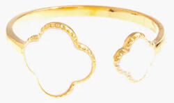 LAAVA Aranyozott gyűrű (állítható méret) - laava - 4 490 Ft