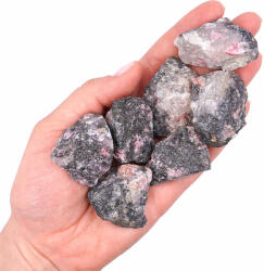 LAAVA Rodonit nyers ásvány