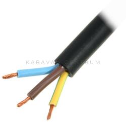 H07RN-F gumikábel 3 x 2, 5 mm2 (KCH07RNF325)