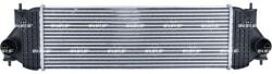 NRF töltőlevegő-hűtő NRF 309099 (309099)