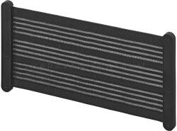  KC elasztikus tárolóháló, 50 x 25, 5 cm (PP230080V03)