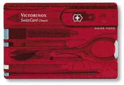 Victorinox Trusa Victorinox SwissCard 0.7100. T