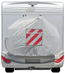  KC0286V Bike Cover 2 Ripstop kerékpártakaró (PP330286V02)