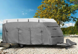 Brunner Caravan Cover 12M Design lakókocsi téli-nyári védőponyva, 650 cm (C94259)