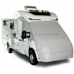 Hindermann Supra vezetőfülke front védőponyva, VW T5/T6 (C91723)