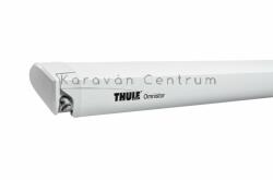 Thule Thule/Omnistor 6300 fehér előtető 375 cm Mystic-Grau (C67325)