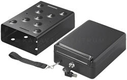  KC0250 hordozható miniszéf (PP540250)