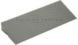  Brunner Deck-Ramp záróelem szürke, 38, 5x15 cm (C19843)