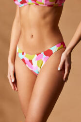 Astratex Slip bikini Pink Summer III multicolor 42 Costum de baie dama