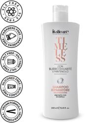 Italicare Sampon pentru par REPARATOR si HIDRATANT - TIMELESS - ITALICARE - 250ml (ISRT)