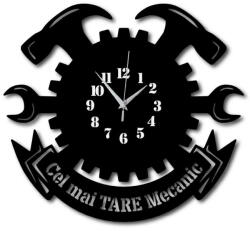  Ceas de perete Cel mai tare mecanic
