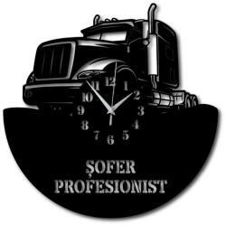  Ceas de perete Sofer profesionist