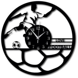  Ceas de perete Love Football
