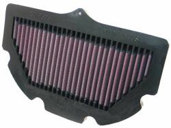 K&N Filters légszűrő K&N Filters SU-7506 (SU-7506)