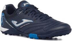 joma Ghete fotbal barbati joma maxima 2303 tf bleumarin