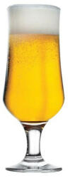 PASABAHCE Pahar bere/cocktail cu picior 385ml, Tulipe (64464) Pahar