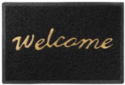 Strend Pro Covoras intrare, PVC, 40x60 cm, Welcome (2210738) - jollymag Pres
