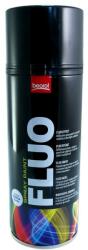 Beorol Vopsea spray acrilic fluorescent rosu Rosso 400ml (740050) - jollymag