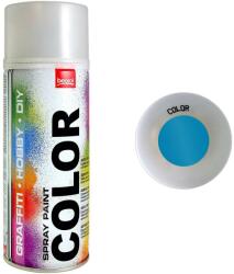 Beorol Vopsea spray acrilic albastru Chiaro RAL5012 400ml (740027) - jollymag