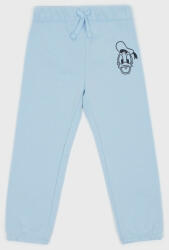 GAP & Disney Pantaloni de trening pentru copii GAP | Albastru | Băieți | 98