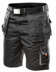NEO TOOLS Pantaloni scurti de lucru, model HD, marime M/50, NEO (81-270-M) - jollymag