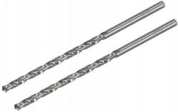 Drel Burghiu pentru metal, lung, set 2 buc, 5.5x132 mm, Drel (CON-MLS-05,5) - jollymag