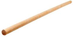 Beorol Coada de lemn pentru lopata, 110 cm, Beorol (653013) - jollymag