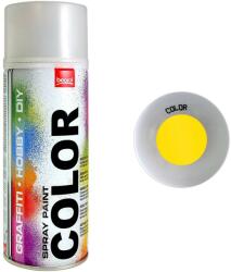 Beorol Vopsea spray acrilic galben Navone RAL1021 400ml (740014) - jollymag