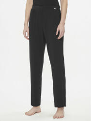 Calvin Klein Underwear Pizsama nadrág 000QS7145E Fekete Relaxed Fit (000QS7145E)
