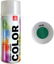 Beorol Vopsea spray acrilic verde Muschio RAL6005 400ml (740031) - jollymag