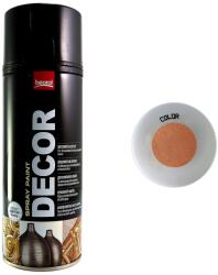 Beorol Vopsea spray acrilic Deco Copper, Cupru 400ml (740063) - jollymag
