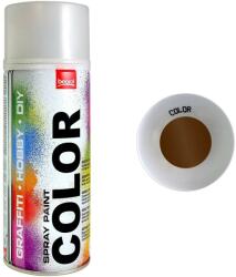 Beorol Vopsea spray acrilic maro Noce RAL8011 400ml (740039) - jollymag